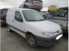 peugeot partner del año 2000