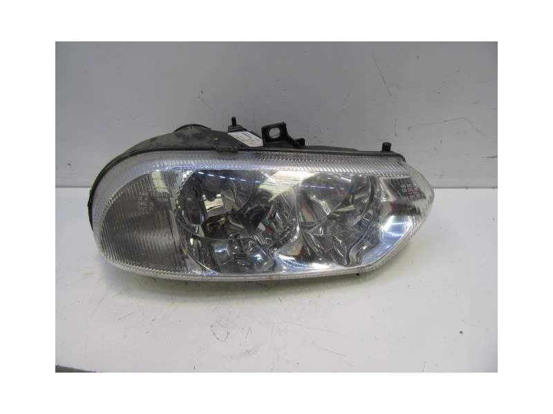 Recambio de faro derecho para alfa romeo 156 (932_) 1.9 jtd (932.a2b00) referencia OEM IAM 60620134  