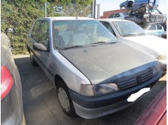 peugeot 106 del año 1994