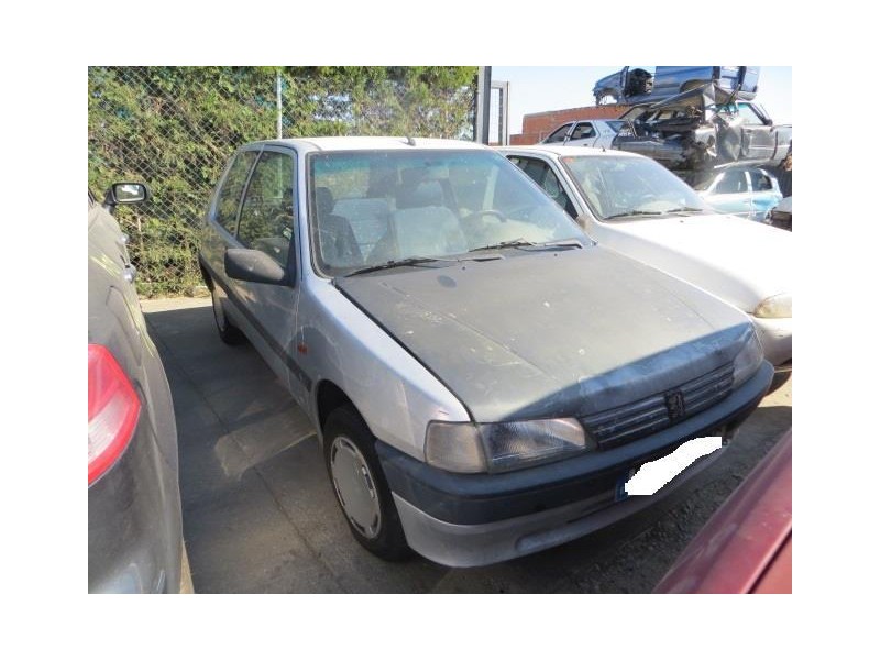 peugeot 106 del año 1994