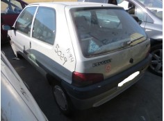 peugeot 106 del año 1994 2