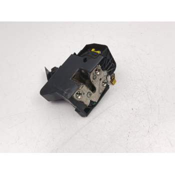 CERRADURA PUERTA DELANTERA IZQUIERDA 805039362RB 