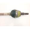 Recambio de transmision delantera izquierda para ford focus iii 1.6 tdci referencia OEM IAM AV613B437CC  