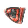 Recambio de piloto porton izquierdo para seat exeo berlina (3r2) sport referencia OEM IAM 3R5945093B 89320231 