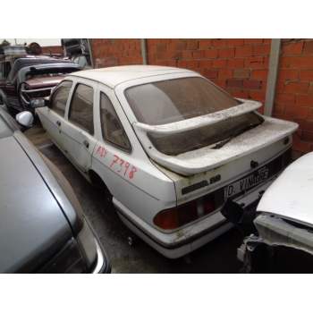 FORD SIERRA