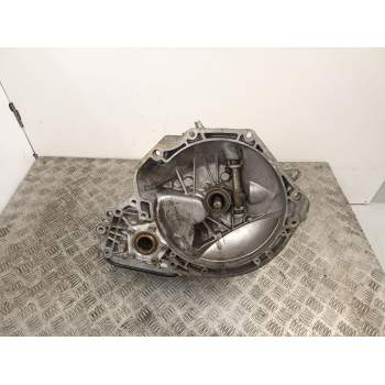 CAJA CAMBIOS 5V GASOLINA 90334346 