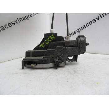 CERRADURA PUERTA TRASERA DERECHA A1687301635 