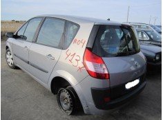 renault scenic del año 2004 2