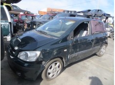hyundai getz del año 2005