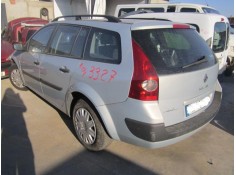 renault megane del año 2004 2