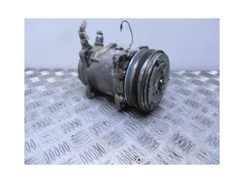 Recambio de compresor aire acondicionado para volvo 360 2.0 g referencia OEM IAM 3231601800 8390 