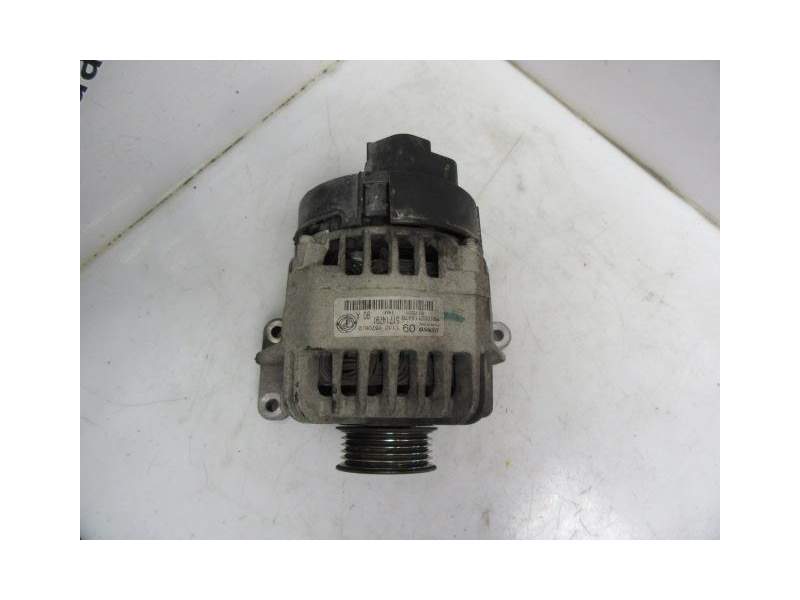 Recambio de alternador para lancia musa (350_) 1.4 (350.axa11, 350.axa1a) referencia OEM IAM 51714791 C13215706 