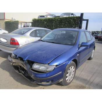 SEAT LEON (1M1)
