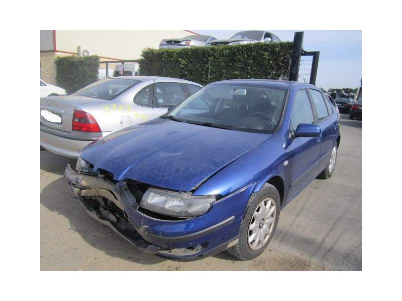 seat leon (1m1) del año 2000