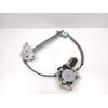 Recambio de elevalunas trasero derecho para volvo s40 berlina 1.6 cat referencia OEM IAM 30623453  