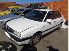 lancia delta del año 1998
