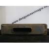 Recambio de centralita para renault 19 1.4 g -e7j referencia OEM IAM 7700861413 16196499 7700865809