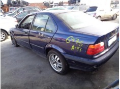 bmw  320 del año 1997 2