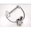 Recambio de elevalunas trasero derecho para volvo s40 berlina 1.6 cat referencia OEM IAM 30623453  