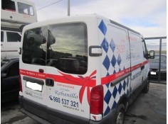 opel movano del año 1999 2
