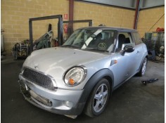 mini cooper del año 2008