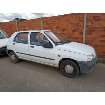 RENAULT CLIO I (B/C57_, 5/357_)