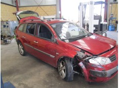renault megane del año 2003 2