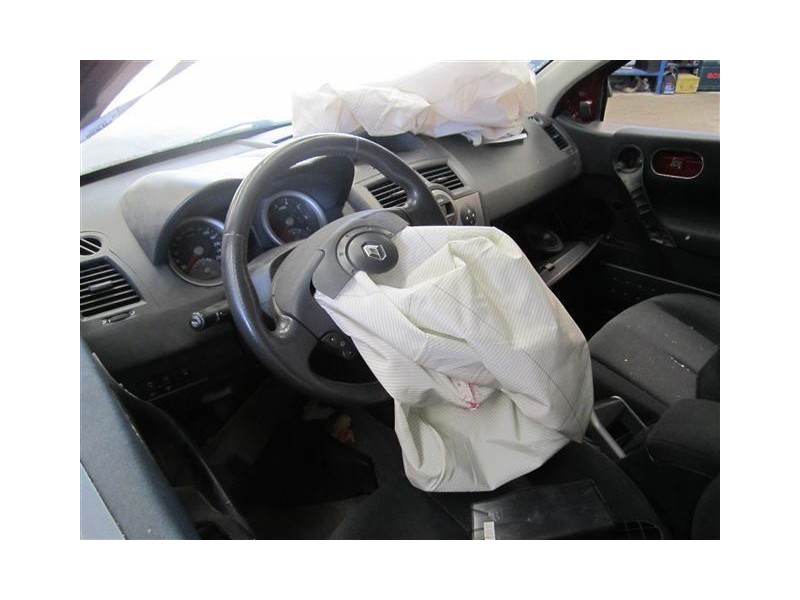 renault megane del año 2003