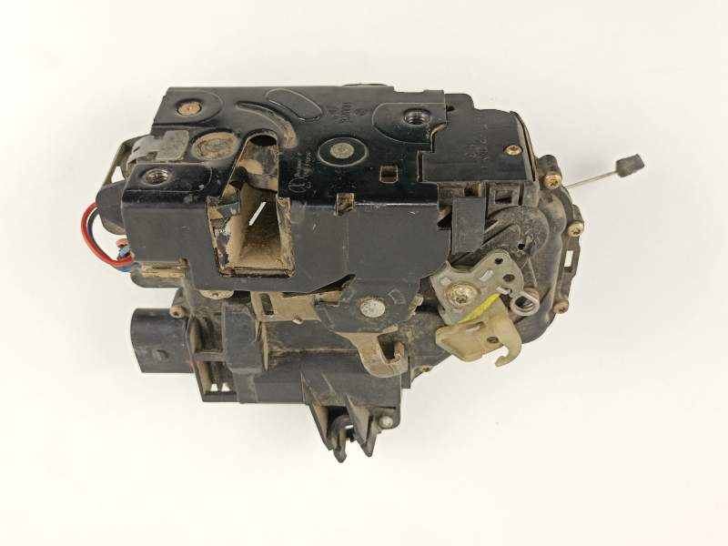 Recambio de cerradura puerta delantera izquierda para seat toledo (1m2) 1.9 tdi referencia OEM IAM 3B1837015A  