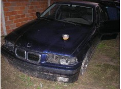 bmw  325 del año 1998