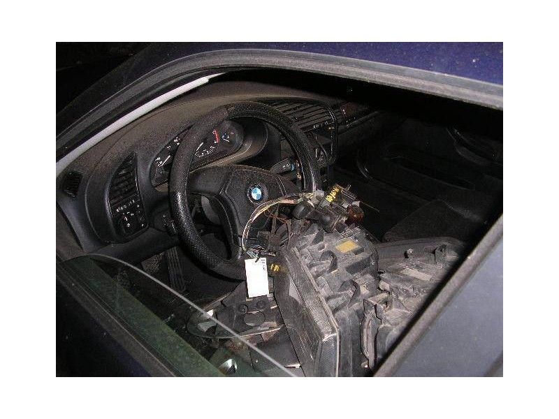 bmw  325 del año 1998