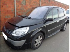 renault scenic del año 2004