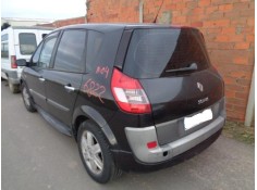 renault scenic del año 2004 2