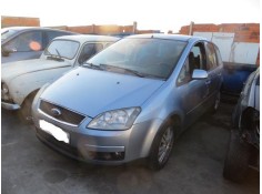 ford focus del año 2007