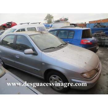 CITROËN XSARA (N1)
