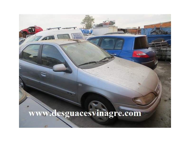 citroën xsara (n1) del año 1999