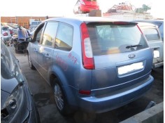 ford focus del año 2007 2