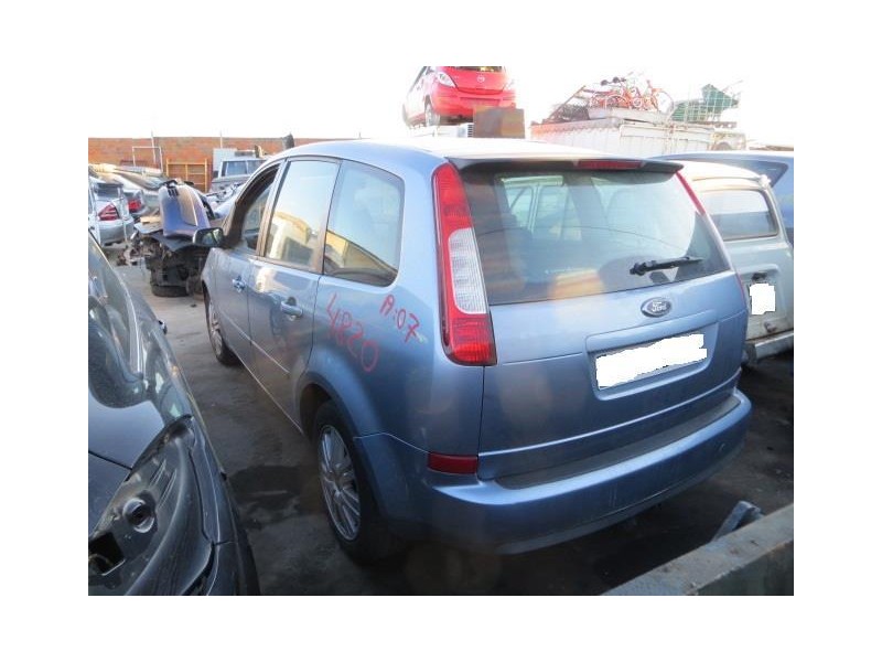 ford focus del año 2007