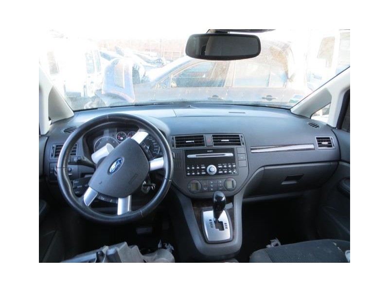 ford focus del año 2007