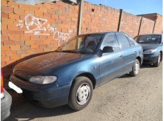 hyundai accent del año 1996