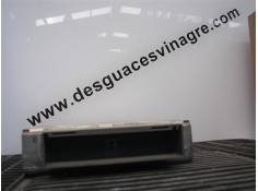 Recambio de centralita : ford fiesta : 1.2 g ( dha ) [1998] para ford fiesta 1.2 g ( dha ) referencia OEM IAM 97FB12A650ARB   2