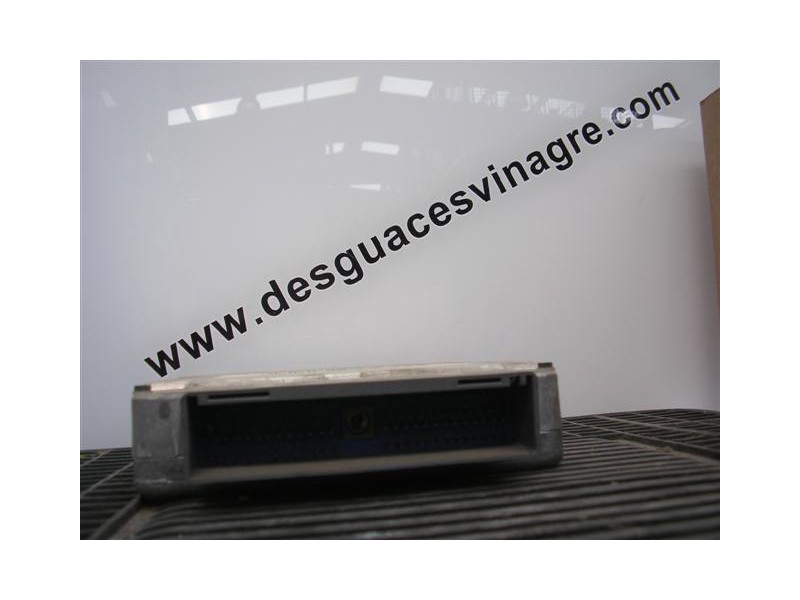 Recambio de centralita : ford fiesta : 1.2 g ( dha ) [1998] para ford fiesta 1.2 g ( dha ) referencia OEM IAM 97FB12A650ARB  