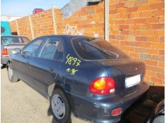 hyundai accent del año 1996 2