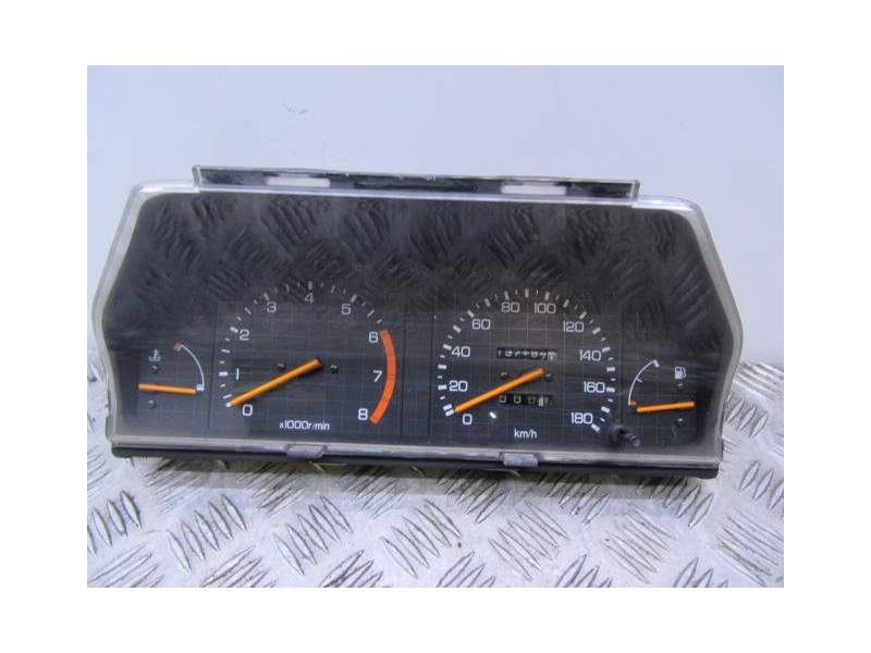 Recambio de cuadro instrumentos para rover 200 i sedán (xh) 216 referencia OEM IAM SE9 DBP8341  
