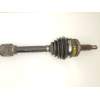 Recambio de transmision delantera derecha para hyundai i30 (fd) 1.6 crdi referencia OEM IAM 495002L210  