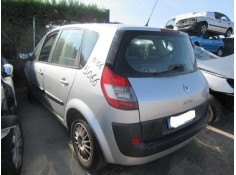 renault scenic del año 2006 2