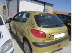 peugeot 206 del año 2003 2