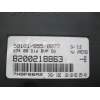 Recambio de cuadro instrumentos para renault laguna 1.9 td dci /f9q c750 referencia OEM IAM 8200218863  