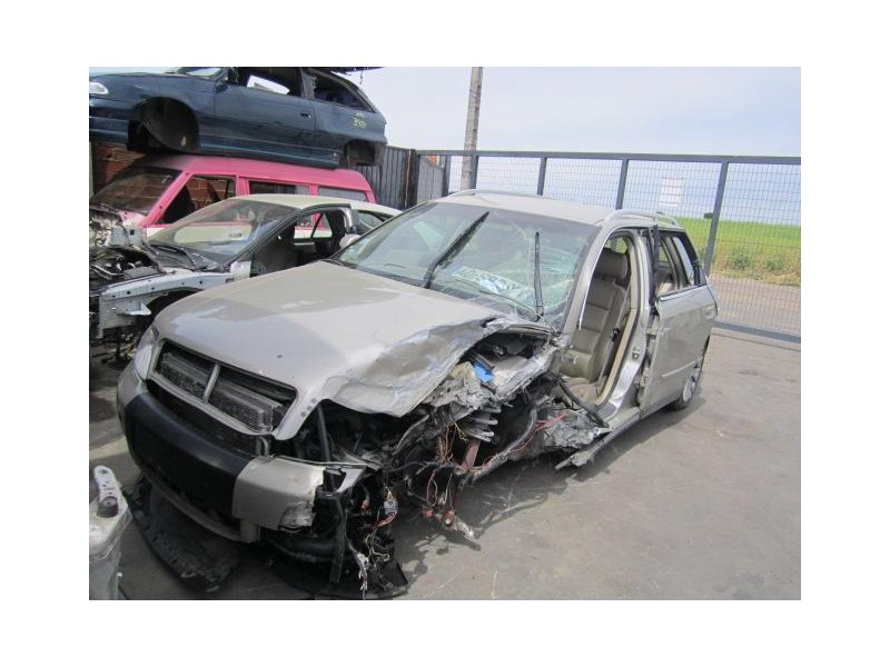 audi a4 del año 2003