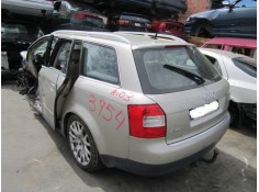 audi a4 del año 2003 2